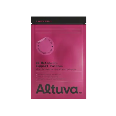 Altuva 1 pack